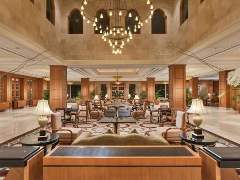 Le Royal Holiday Sharm 57731