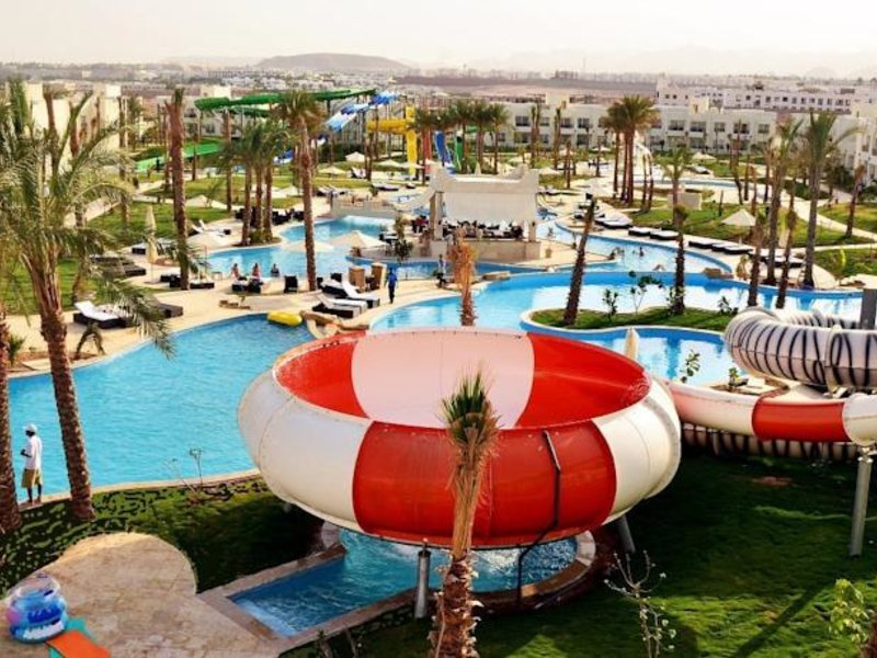 Le Royal Holiday Sharm 57733