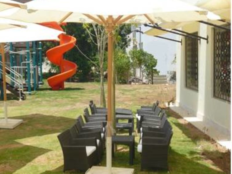 Le Royal Holiday Sharm 57734