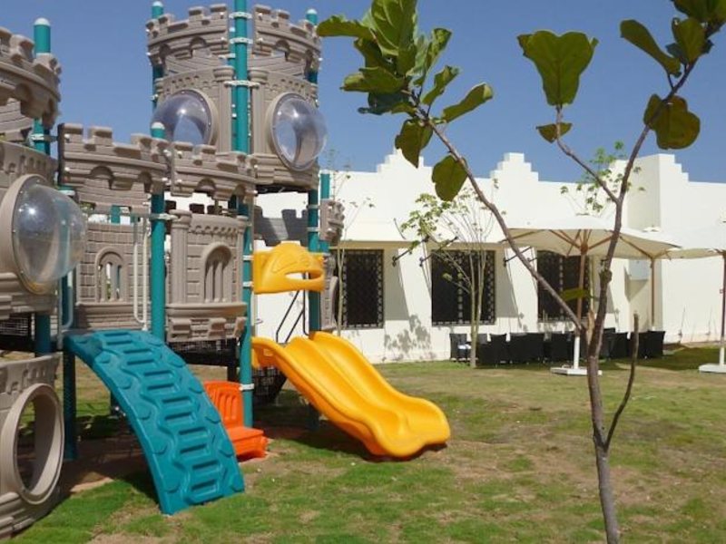 Le Royal Holiday Sharm 57737