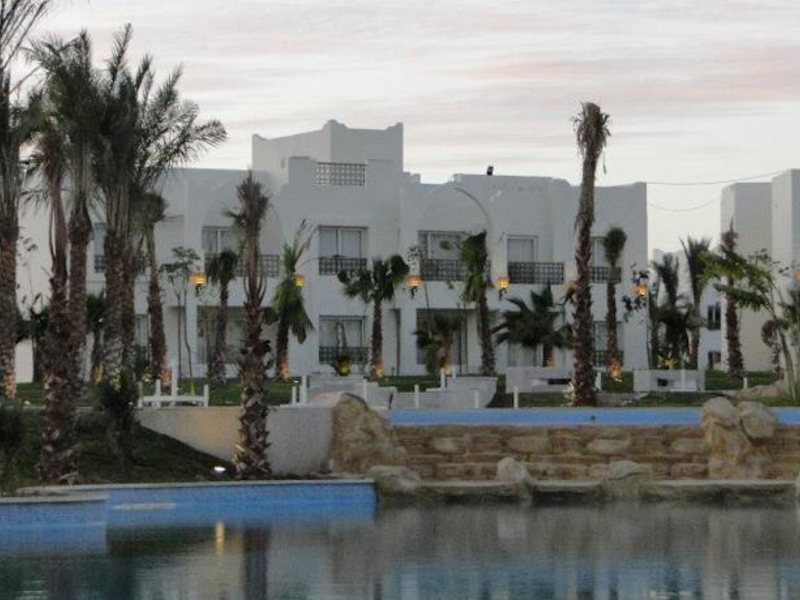 Le Royal Holiday Sharm 57739