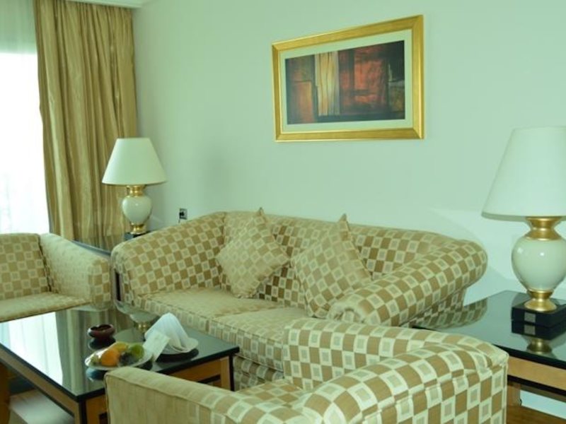 Le Royal Holiday Sharm 57740