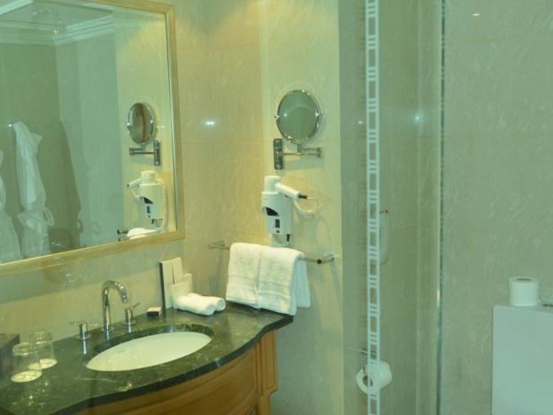 Le Royal Holiday Sharm 57741