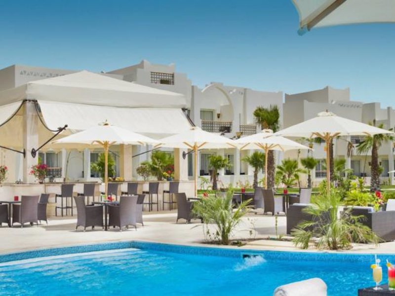 Le Royal Holiday Sharm 57743