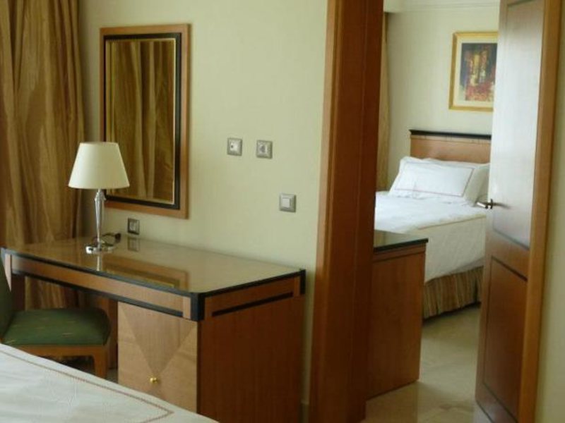 Le Royal Holiday Sharm 57747