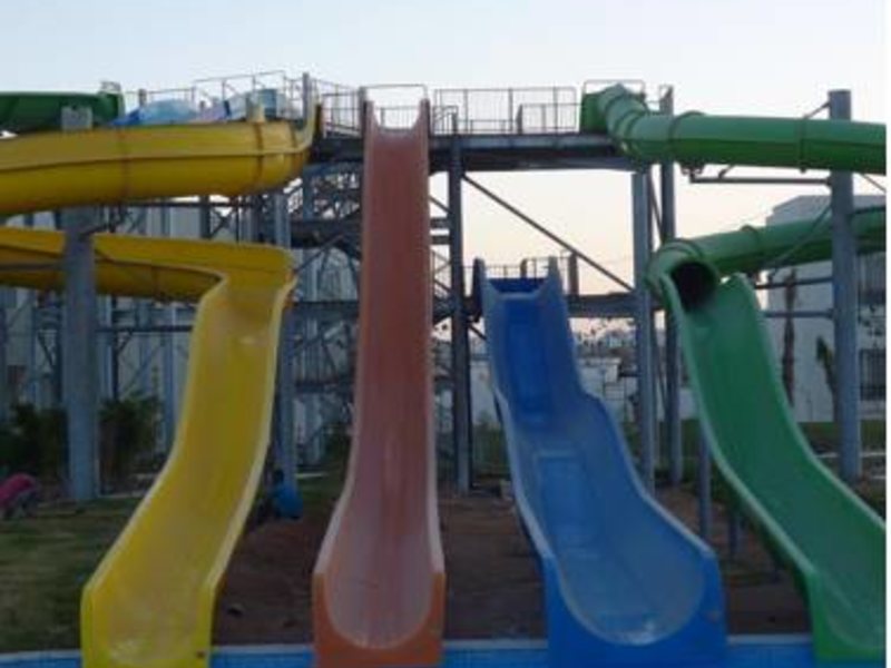 Le Royal Holiday Sharm 57753