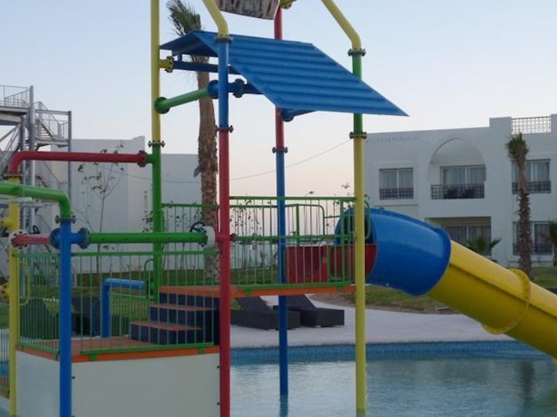 Le Royal Holiday Sharm 57755