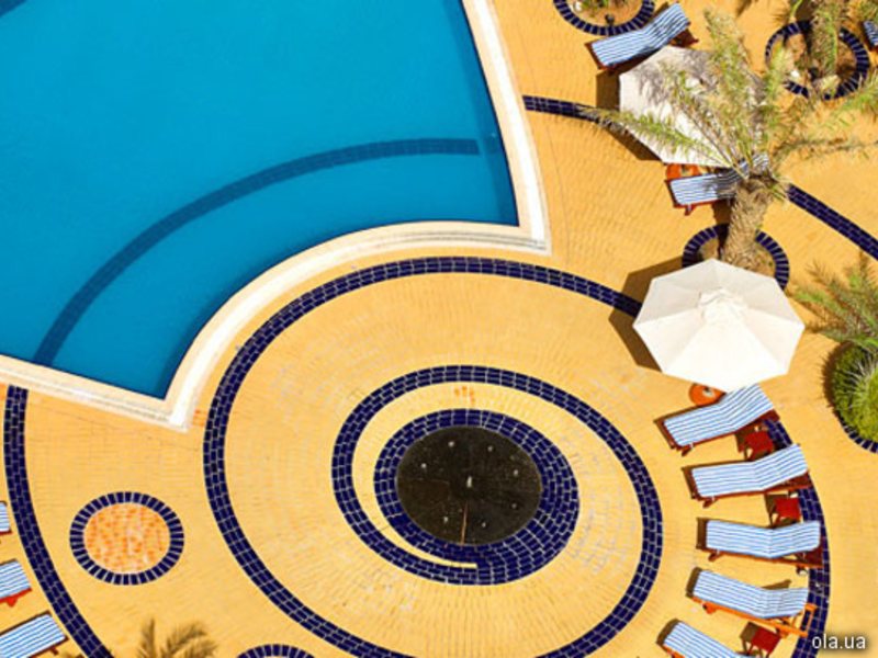 Le Royal Meridien Abu Dhabi 2606