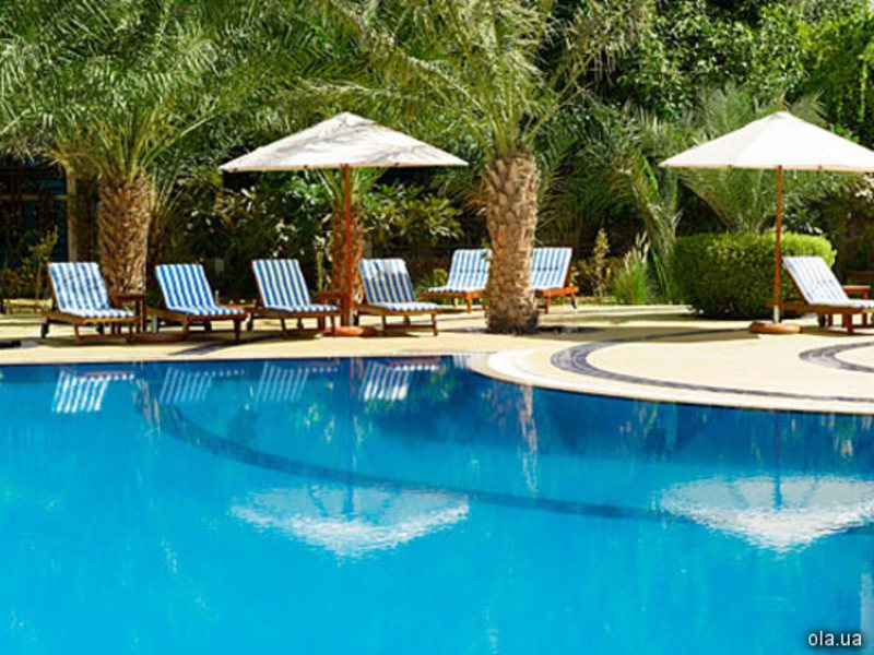 Le Royal Meridien Abu Dhabi 2607