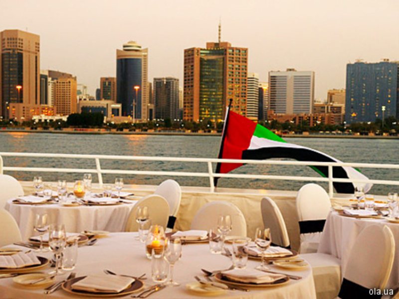 Le Royal Meridien Abu Dhabi 2611