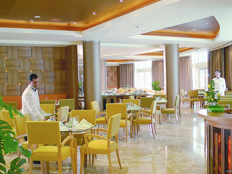 Le Royal Meridien Abu Dhabi 2612