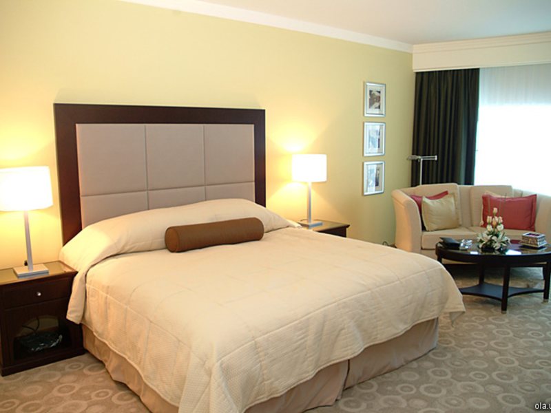 Le Royal Meridien Abu Dhabi 2615