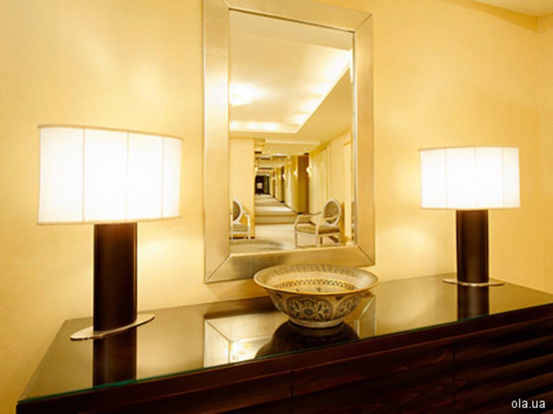 Le Royal Meridien Abu Dhabi 2618