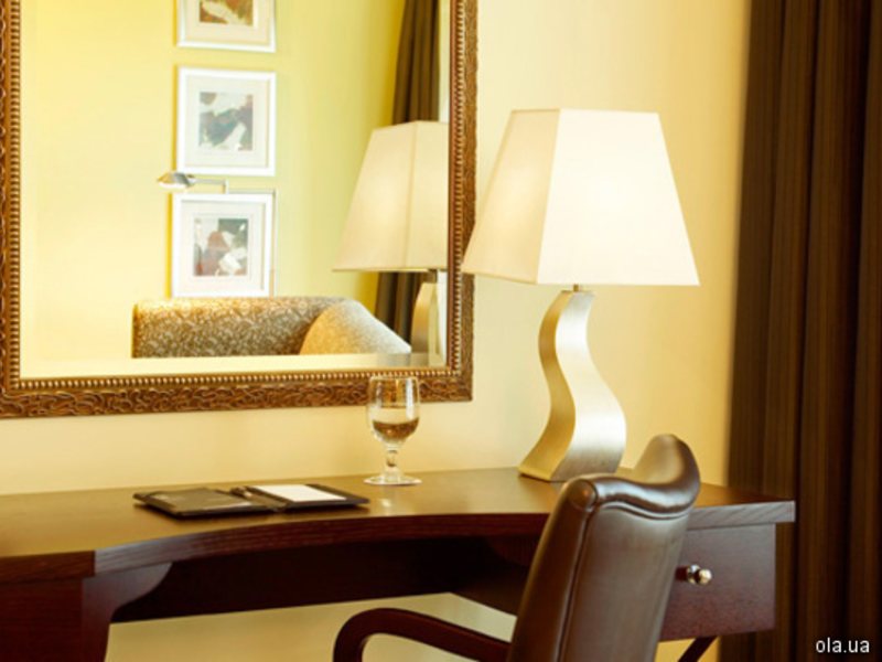 Le Royal Meridien Abu Dhabi 2619