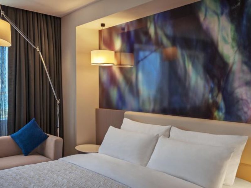 Le Royal Meridien Abu Dhabi 47777