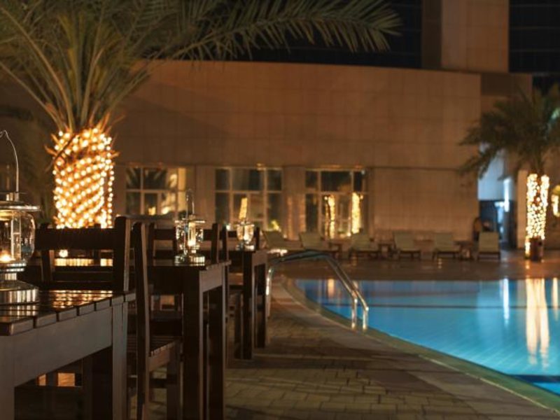 Le Royal Meridien Abu Dhabi 47778