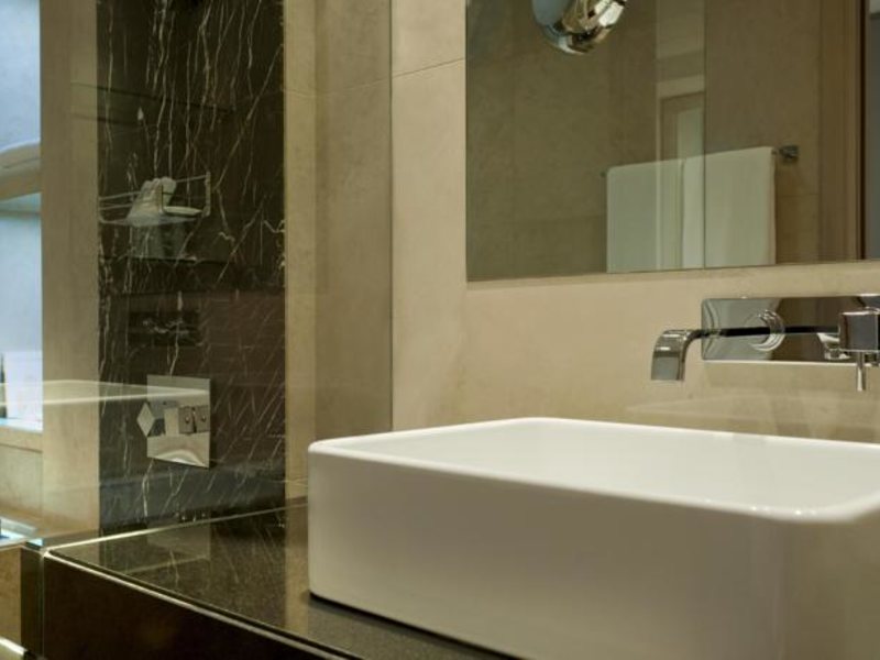 Le Royal Meridien Abu Dhabi 47781