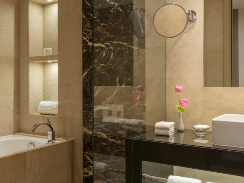 Le Royal Meridien Abu Dhabi 47782