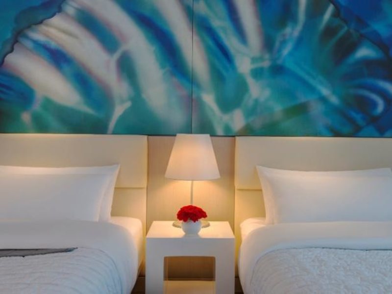 Le Royal Meridien Abu Dhabi 47783