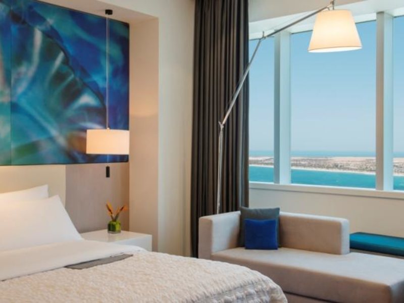 Le Royal Meridien Abu Dhabi 47784