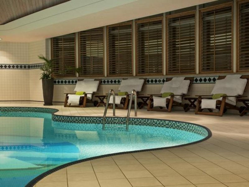 Le Royal Meridien Abu Dhabi 47785