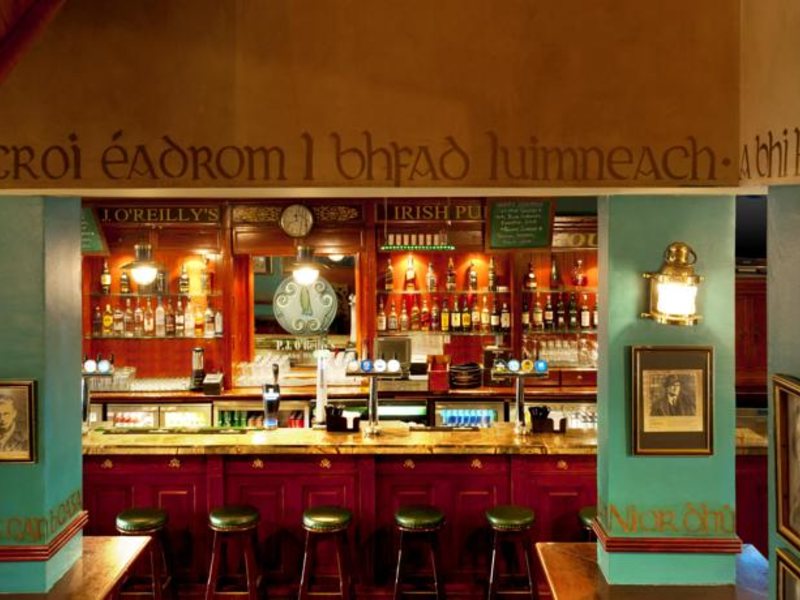 Le Royal Meridien Abu Dhabi 47786