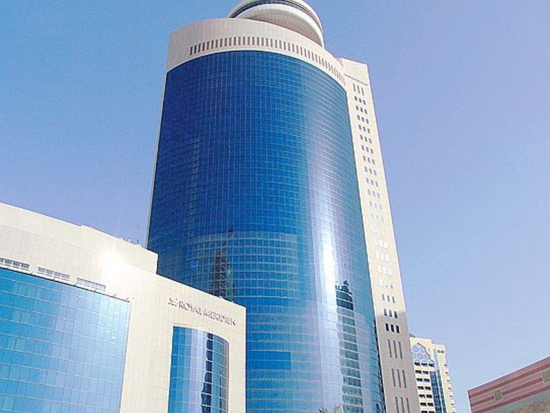 Le Royal Meridien Abu Dhabi 47787
