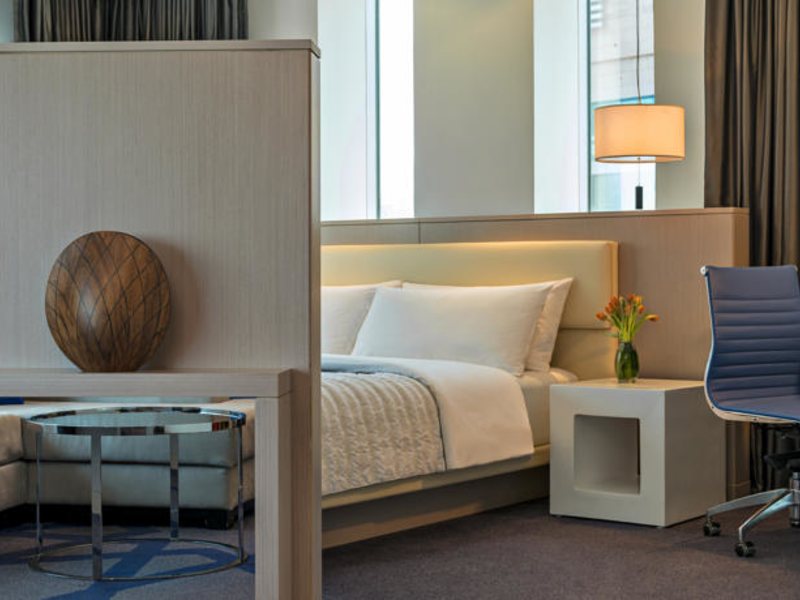 Le Royal Meridien Abu Dhabi 47788