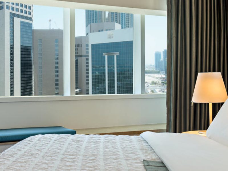 Le Royal Meridien Abu Dhabi 47789