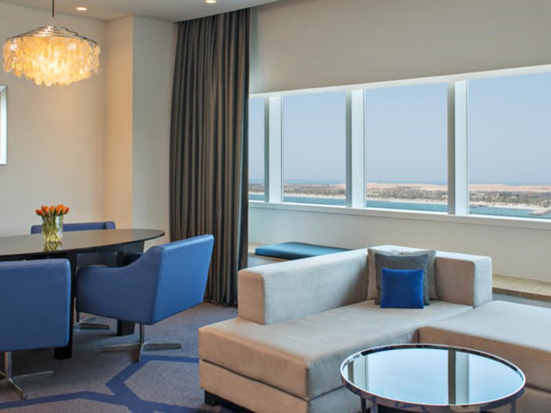 Le Royal Meridien Abu Dhabi 47790