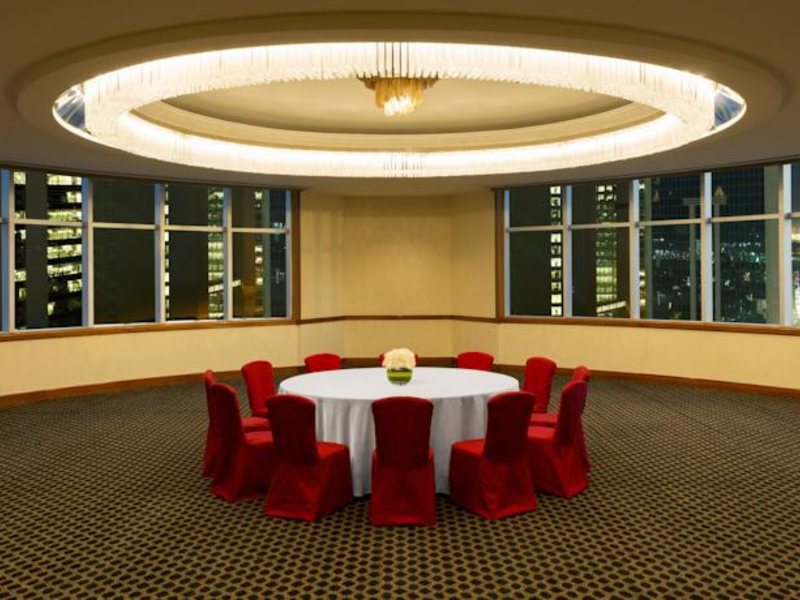 Le Royal Meridien Abu Dhabi 47791