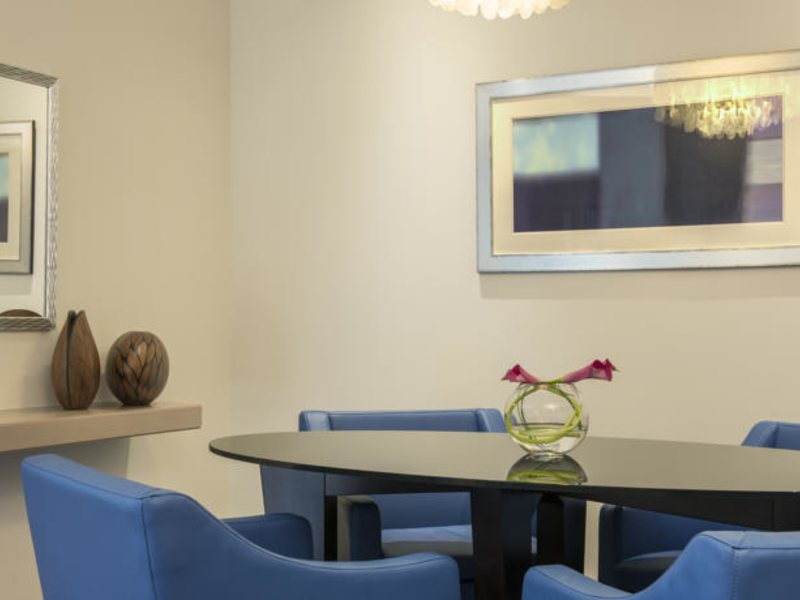 Le Royal Meridien Abu Dhabi 47792