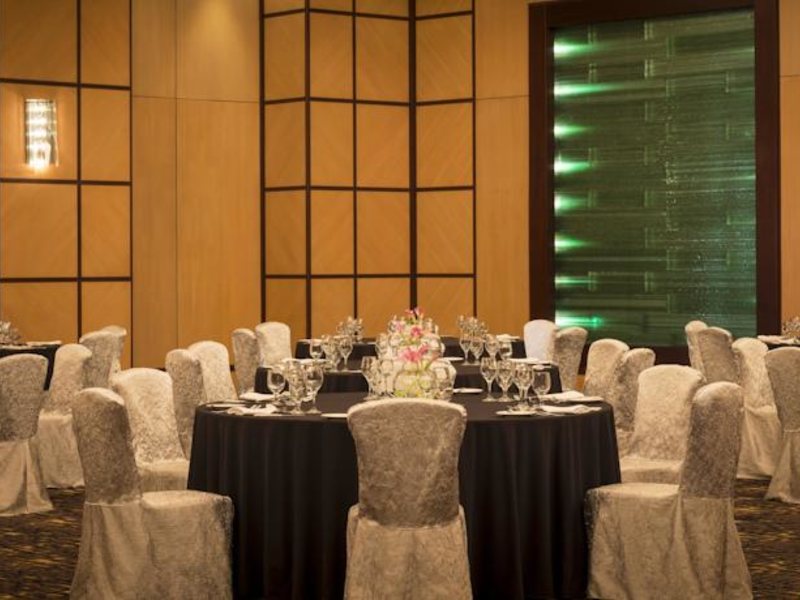 Le Royal Meridien Abu Dhabi 47794