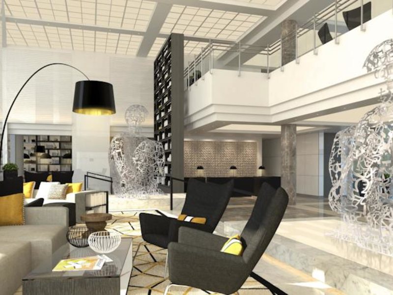 Le Royal Meridien Abu Dhabi 47795