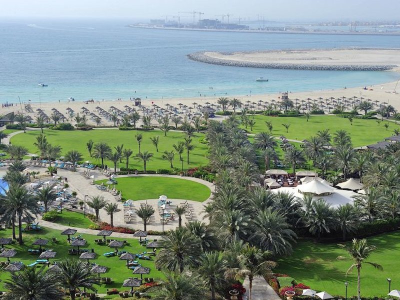 Le Royal Meridien Beach Resort & Spa  47797