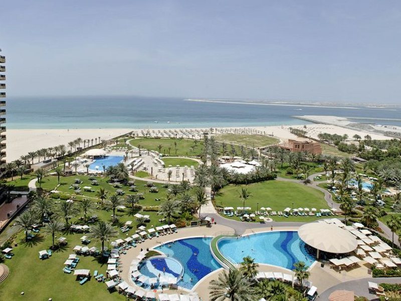 Le Royal Meridien Beach Resort & Spa  47799