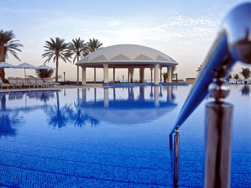 Le Royal Meridien Beach Resort & Spa  47803