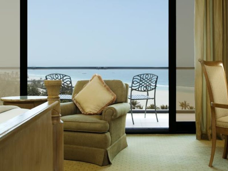 Le Royal Meridien Beach Resort & Spa  47804