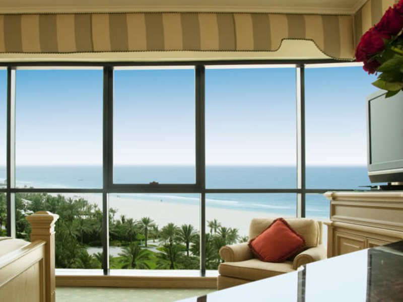 Le Royal Meridien Beach Resort & Spa  47806