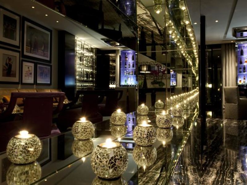 Le Royal Meridien Beach Resort & Spa  47817