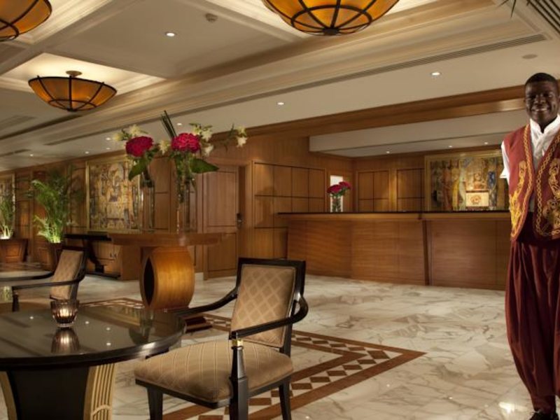 Le Royale Collection Luxury Resort Sharm El Sheikh (ех 125726