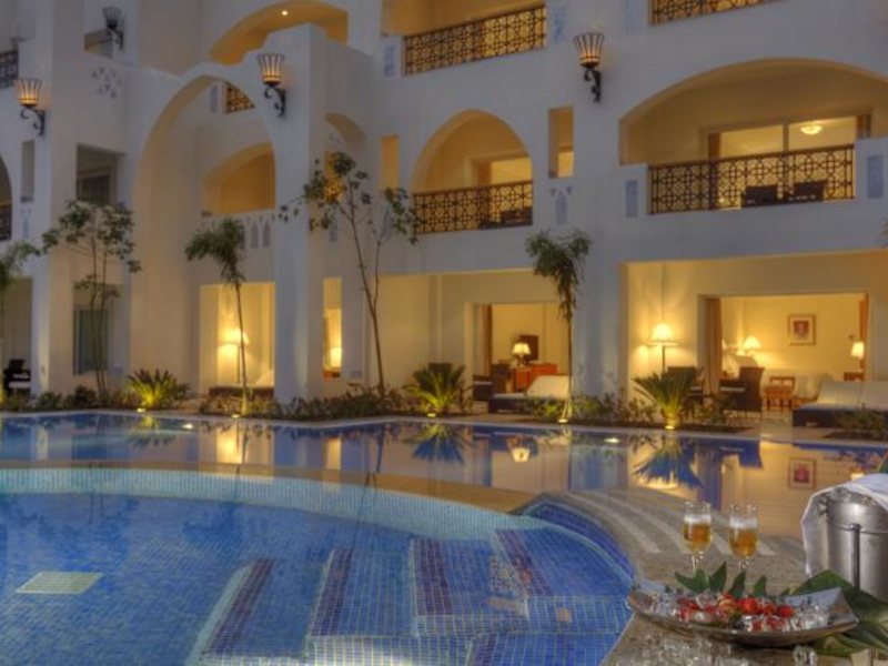 Le Royale Collection Luxury Resort Sharm El Sheikh (ех 125729