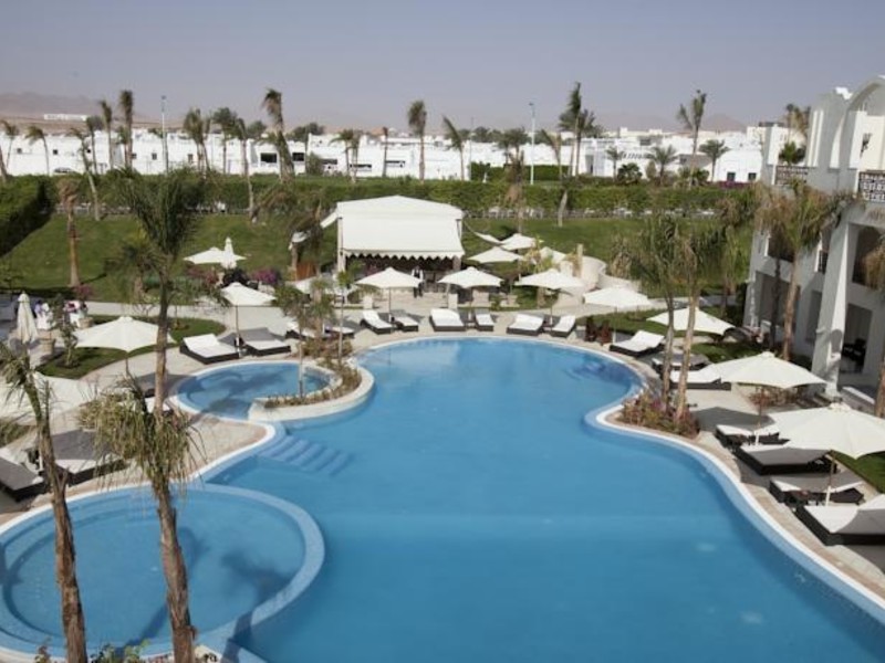 Le Royale Collection Luxury Resort Sharm El Sheikh (ех 125730