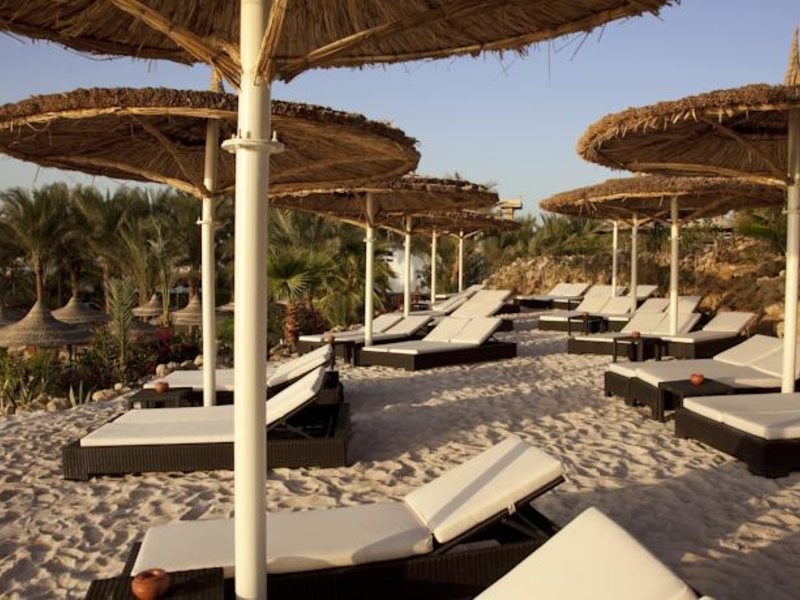Le Royale Collection Luxury Resort Sharm El Sheikh (ех 125731