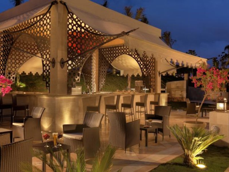 Le Royale Collection Luxury Resort Sharm El Sheikh (ех 125732