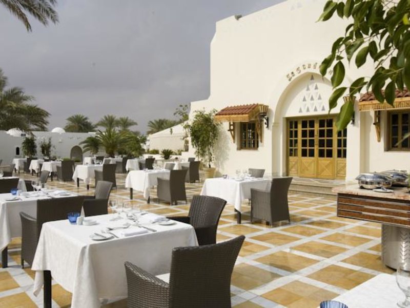 Le Royale Collection Luxury Resort Sharm El Sheikh (ех 125733