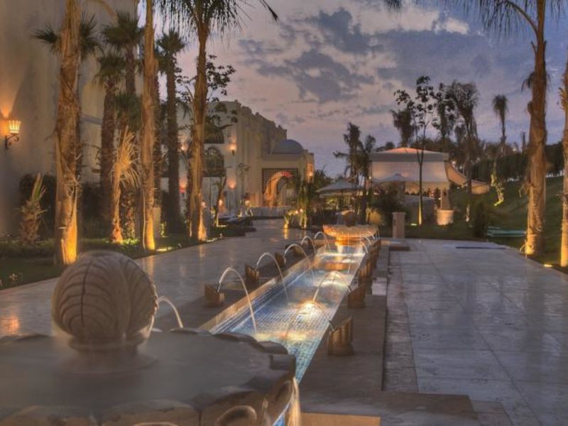 Le Royale Collection Luxury Resort Sharm El Sheikh (ех 125734