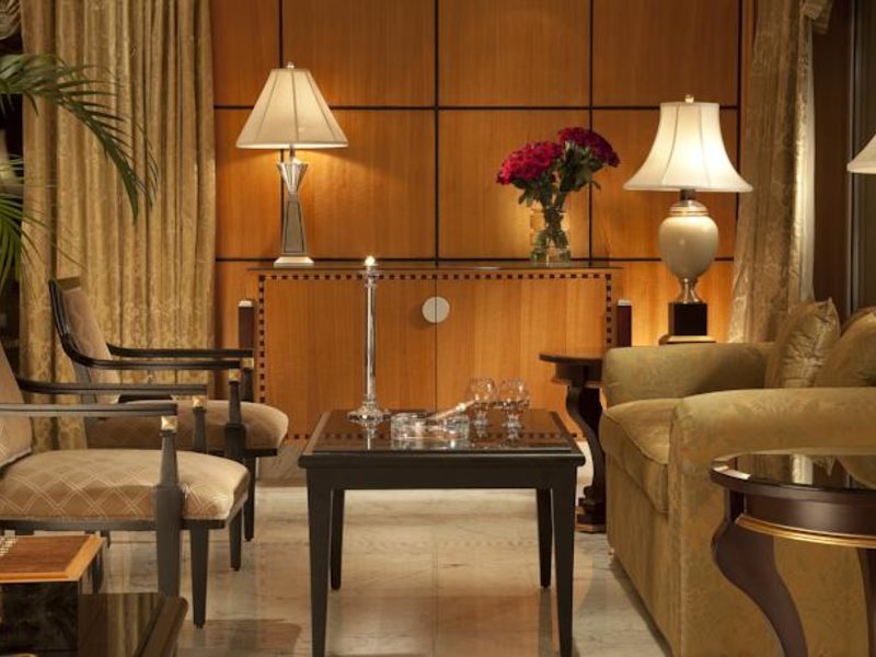 Le Royale Collection Luxury Resort Sharm El Sheikh (ех 125735