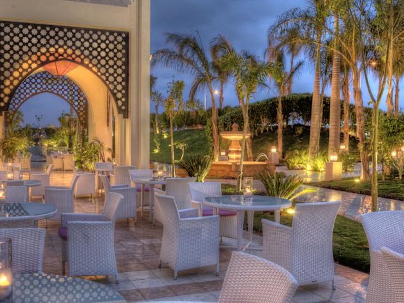 Le Royale Collection Luxury Resort Sharm El Sheikh (ех 125737