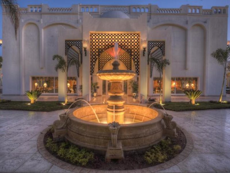 Le Royale Collection Luxury Resort Sharm El Sheikh (ех 125739
